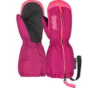 Reusch Tom Moufles pour Enfant Violet Fuchsia/Rose