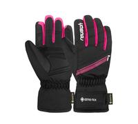 Reusch Tommy Gore-TEX Junior Gants d'hiver Chauds, imperméables, Coupe-Vent et Respirants Gants de Ski Gants de Ski Gants de Neige pour Enfants Adolescents Filles et garçons