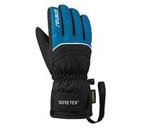 Reusch Tommy GTX Gants pour Enfant Velcro Taille Unique Imperial Blue/Black