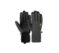 Reusch Trooper Touch-TEC™ Gants Multifonctions Unisexes Extra Chauds, imperméables, Extra Respirants