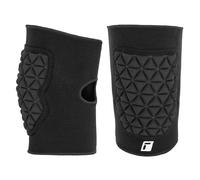 Reusch Ultimate Knee Guard Genouillères Confortables et Stables Genouillères pour Homme Femme pour Adultes avec genouillères supplémentaires pour Un Ajustement et Un Confort Parfaits