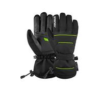 Reusch Unisexe - Crosby R-tex XT pour Adulte avec Membrane imperméable, Gants de Ski agréablement Chauds Gants de Sport, Gants de Neige Gants d'hiver, 8