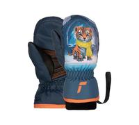 Reusch Unisexe - Moufles Scottie Mitaines pour bébé