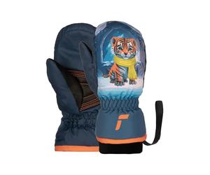 Reusch Unisexe - Moufles Scottie Mitaines pour bébé