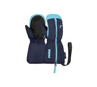 Reusch Unisexe - Moufles Tom Mitten Chaudes, imperméables, Extra Respirantes