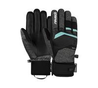 Reusch Venom R-TEX® XT Gants d'hiver Extra Chauds, imperméables, Coupe-Vent et Respirants, Unisexes, Gants d'hiver, Gants de Neige, Gants de Ski pour Homme et Femme, 9,5