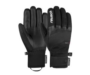Reusch - Venom R-Tex XT - Gants ski Black / White - 7