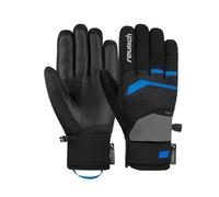 Reusch - Venom R-Tex XT - Gants ski Steel Gray / Brilliant Blue - 7