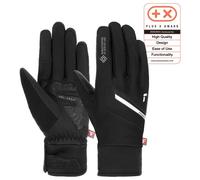 Reusch - Versa Windstopper Touch-Tec - Gants - 8,5 - black / silver