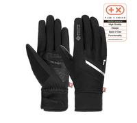 REUSCH Versa Windstopper Touch-tec - Mixte - Noir - taille 8- modèle 2026