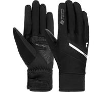 REUSCH Versa Windstopper Touch-tec - Mixte - Noir - taille 7.5- modèle 2027