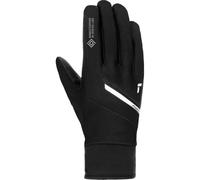 REUSCH Versa Windstopper Touch-tec - Mixte - Noir - taille 8- modèle 2027