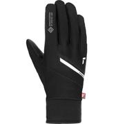 Reusch Reusch Versa Windstopper Touch-Tec Noir - Gants outdoor hommes 7.5