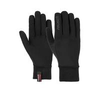 Reusch - Vertex Heat Ceramic Touch-Tec - Gants ski de fond Black - 10