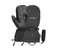 Reusch Volcano Pro Gore-Tex + Gore Warm Technology Gants d'hiver Chauds, imperméables, Coupe-Vent et Respirants, Unisexes, Gants d'hiver, Gants de Neige, Gants de Ski pour Homme et Femme