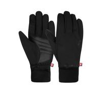 Reusch Walk Stormblox™ Touch-TEC Gants Multi-Sports Chauds, Coupe-Vent et imperméables Unisexes pour Homme et Femme compatibles avec écran Tactile pour téléphone Portable et Tablette