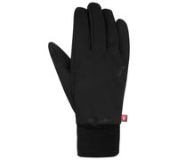 Reusch Walk Stormblox™ Touch-TEC Gants Multi-Sports Chauds, Coupe-Vent et imperméables Unisexes pour Homme et Femme compatibles avec écran Tactile pour téléphone Portable et Tablette