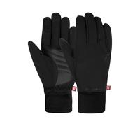 Reusch Walk Stormbloxx Touch-TEC Gants d'extérieur, Chauds, Coupe-Vent et imperméables, pour Homme et Femme, compatibles avec écran Tactile, pour téléphone Portable et Tablette