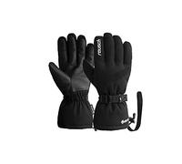 Reusch Winter Glove Warm Gore-TEX Gants d'hiver Unisexes Coupe-Vent, imperméables, Respirants et Chauds Gants de Neige Gants de Ski pour Femmes et Hommes
