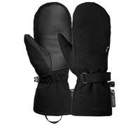 Reusch Alena Moufles pour femme avec membrane R-TEX XT & Primaloft Gold - Gants d'hiver avec fonction Touch-TEC - Imperméables et coupe-vent, respirants, chauds, doux et compatibles avec écran tactile