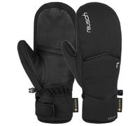 Reusch - Women's Amira GORE-TEX Mitten - Gants - 6,5 - black / silver