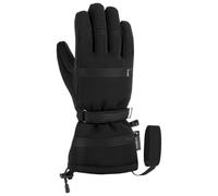 Reusch Cozy Down R-TEX® XT Gants d'hiver, Chauds, imperméables, Coupe-Vent et Respirants, Gants d'hiver, Gants de Neige, Gants de Ski pour Femme