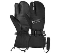 Reusch - Women's Demi R-Tex XT Lobster - Gants - 6,5 - black / silver