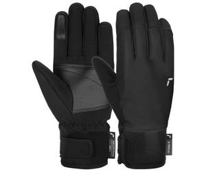 Reusch - Women's Lively R-TEX XT TOUCH-TEC - Gants - 6,5 - black / silver
