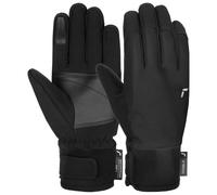 Reusch - Women's Lively R-TEX XT TOUCH-TEC - Gants - 6 - black / silver