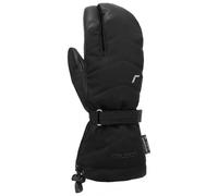 Reusch - Women's Nadia R-Tex XT Lobster - Gants - 7 - black
