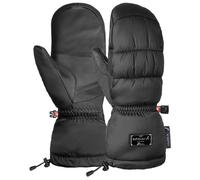 Reusch - Women's Puffy R-Tex XT Mitten - Gants - 7,5 - black