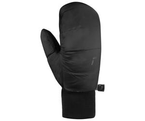 Reusch - Women's Stratos STORMBLOXX Mitten - Gants - 6 - black