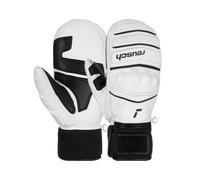 Reusch - World Champ Mitten - Moufles White / Black - 10
