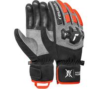 Reusch Worldcup Ski Gloves Noir Petit Male