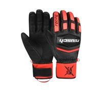 Reusch Worldcup Warrior GS Junior Enfants Gants 7 Rouge
