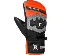 REUSCH Worldcup Warrior Prime R-tex Xt Jr Mit - Enfant - Noir - taille 4.5- modèle 2027