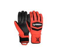 Reusch Worldcup Warrior R-TEX® XT Junior Gants Chauds imperméables et Respirants pour Enfant