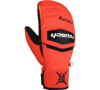 Reusch - Worldcup Warrior R-Tex Xt Junior Mitten - Moufles enfant Black / Fluo Red - 5