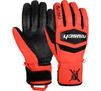 REUSCH Worldcup Warrior R-tex Xt - Mixte - Noir / Orange - taille 8.5- modèle 2025