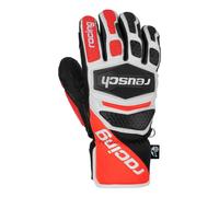 Reusch - Worldcup Warrior SC - Homme - Sport - Multicolore - Taille: 8 1/2 IN