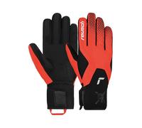 Reusch Worldcup Warrior Speedline Gants d'hiver très Chauds, Coupe-Vent et Respirants, Unisexes, Gants d'hiver, Gants de Neige, Gants de Ski pour Homme et Femme pour Une adhérence et Une Protection