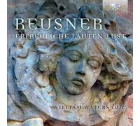 Reusner: Erfreuliche Lauten-Lust