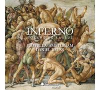 Reuss - Inferno