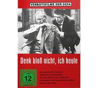 Reusse - Denk Bloß Nicht,Ich Heule