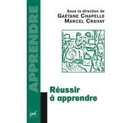 Réussir à apprendre
