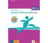 Réussir à obtenir le Goethe-Zertifikat B1