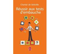 Réussir aux tests d'embauche