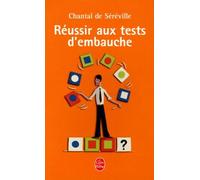 Réussir Aux Tests D'embauche