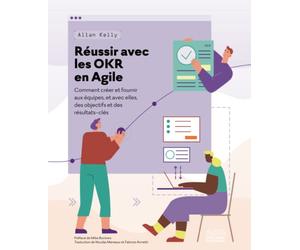 Réussir avec les OKR en Agile