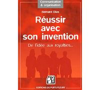 Réussir avec son invention